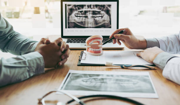 Best Emergency Broken Tooth Repair in Poolesville, MD