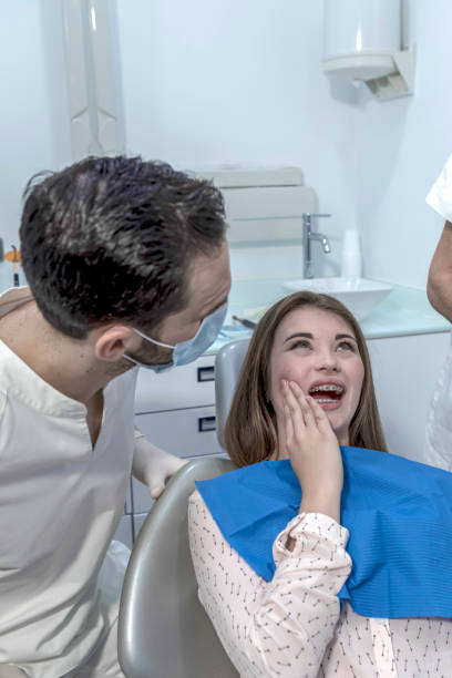 Best Emergency Treatment for Toothache in Poolesville, MD