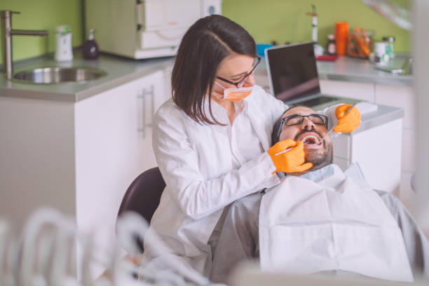 Best Emergency Broken Tooth Repair in Poolesville, MD