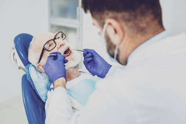 Best Emergency Root Canal Treatment in Poolesville, MD